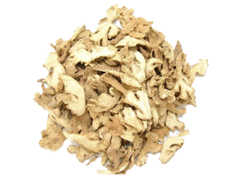 Ginger Image